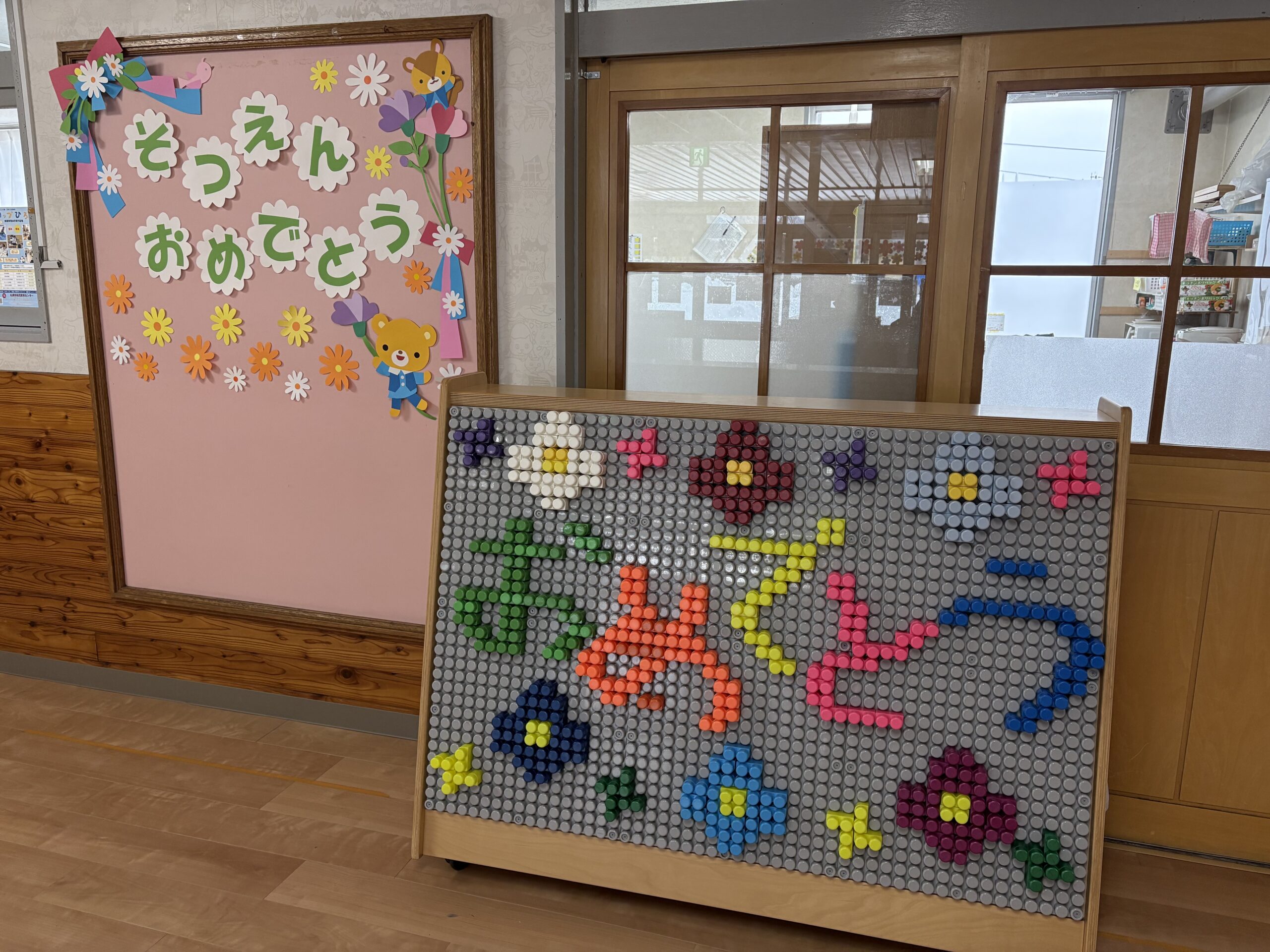 令和7年度卒園式・修了式